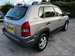 Hyundai Tucson 2.0 CRTD GSi 5dr 5dr Manual 2005