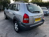 Hyundai Tucson 2.0 CRTD GSi 5dr 5dr Manual 2026