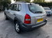 Hyundai Tucson 2.0 CRTD GSi 5dr 5dr Manual 2005
