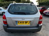 Hyundai Tucson 2.0 CRTD GSi 5dr 5dr Manual 2026