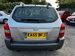 Hyundai Tucson 2.0 CRTD GSi 5dr 5dr Manual 2005