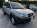 Hyundai Tucson 2.0 CRTD GSi 5dr 5dr Manual 2005