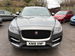 Jaguar F-PACE 2.0 D180 R-Sport Auto AWD Euro 6 (s/s) 5dr 5dr Automatic 2018
