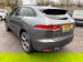 Jaguar F-PACE 2.0 D180 R-Sport Auto AWD Euro 6 (s/s) 5dr 5dr Automatic 2018