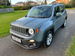 Jeep Renegade 1.4T MultiAirII Longitude DDCT (s/s) 5dr 5dr Automatic 2017