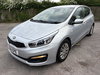 Kia Ceed 1.4 CRDi 1 Euro 6 5dr 5dr Manual 2026