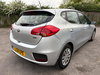 Kia Ceed 1.4 CRDi 1 Euro 6 5dr 5dr Manual 2026