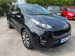 Kia Sportage 1.7 CRDi 3 Euro 6 (s/s) 5dr 5dr Manual 2016