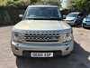 Land Rover Discovery 4 3.0 SD V6 HSE CommandShift 4WD Euro 5 5dr 5dr Automatic 2026