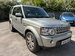 Land Rover Discovery 4 3.0 SD V6 HSE CommandShift 4WD Euro 5 5dr 5dr Automatic 2010