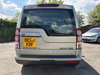 Land Rover Discovery 4 3.0 SD V6 HSE CommandShift 4WD Euro 5 5dr 5dr Automatic 2026