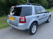 Land Rover Freelander 2 2.2 TD4 XS 4WD 5dr 5dr Manual 2007