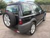 Land Rover FREELANDER 2.0 TD4 ES Station Wagon 5dr 5dr Automatic 2026