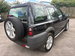 Land Rover FREELANDER 2.0 TD4 ES Station Wagon 5dr 5dr Automatic 2002
