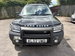 Land Rover FREELANDER 2.0 TD4 ES Station Wagon 5dr 5dr Automatic 2002