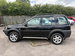 Land Rover FREELANDER 2.0 TD4 ES Station Wagon 5dr 5dr Automatic 2002