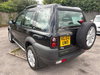 Land Rover FREELANDER 2.0 TD4 ES Station Wagon 5dr 5dr Automatic 2026