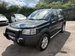 Land Rover FREELANDER 2.0 TD4 ES Station Wagon 5dr 5dr Automatic 2002