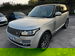 Land Rover Range Rover 4.4 SD V8 Vogue SE Auto 4WD Euro 5 5dr 5dr Automatic 2014