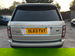Land Rover Range Rover 4.4 SD V8 Vogue SE Auto 4WD Euro 5 5dr 5dr Automatic 2014