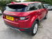 Land Rover Range Rover Evoque 2.0 TD4 SE Tech Auto 4WD Euro 6 (s/s) 5dr 5dr Automatic 2016