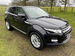 Land Rover Range Rover Evoque 2.2 SD4 Prestige 4WD Euro 5 (s/s) 5dr 5dr Manual 2013
