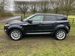 Land Rover Range Rover Evoque 2.2 SD4 Prestige 4WD Euro 5 (s/s) 5dr 5dr Manual 2013