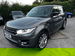 Land Rover Range Rover Sport 3.0 SD V6 HSE Dynamic Auto 4WD Euro 5 (s/s) 5dr 5dr Automatic 2015