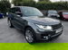 Land Rover Range Rover Sport 3.0 SD V6 HSE Dynamic Auto 4WD Euro 5 (s/s) 5dr 5dr Automatic 2015