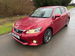 Lexus CT 1.8 200h F Sport CVT Euro 5 (s/s) 5dr 5dr Automatic 2012