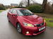 Lexus CT 1.8 200h F Sport CVT Euro 5 (s/s) 5dr 5dr Automatic 2012