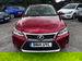 Lexus CT 1.8 200h Luxury CVT Euro 6 (s/s) 5dr 5dr Automatic 2014