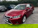 Lexus CT 1.8 200h Luxury CVT Euro 6 (s/s) 5dr 5dr Automatic 2014