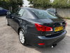 Lexus IS 220d 2.2 TD SE-I 4dr 4dr Manual 2026