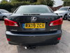 Lexus IS 220d 2.2 TD SE-I 4dr 4dr Manual 2026