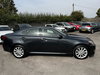 Lexus IS 220d 2.2 TD SE-I 4dr 4dr Manual 2026