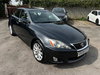 Lexus IS 220d 2.2 TD SE-I 4dr 4dr Manual 2026