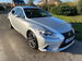Lexus IS 300 2.5 F Sport E-CVT 4dr 4dr Automatic 2014
