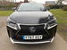 Lexus NX 2.5 300h F Sport E-CVT 4WD Euro 6 (s/s) 5dr 5dr Automatic 2017