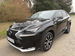 Lexus NX 2.5 300h F Sport E-CVT 4WD Euro 6 (s/s) 5dr 5dr Automatic 2017