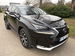 Lexus NX 2.5 300h F Sport E-CVT 4WD Euro 6 (s/s) 5dr 5dr Automatic 2017