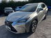 Lexus NX 2.5 300h Luxury E-CVT 4WD Euro 6 (s/s) 5dr 5dr Automatic 2015