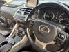 Lexus NX 2.5 300h Luxury E-CVT 4WD Euro 6 (s/s) 5dr 5dr Automatic 2026
