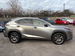 Lexus NX 2.5 300h Luxury E-CVT 4WD Euro 6 (s/s) 5dr 5dr Automatic 2015