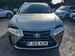 Lexus NX 2.5 300h Luxury E-CVT 4WD Euro 6 (s/s) 5dr 5dr Automatic 2015