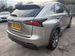 Lexus NX 2.5 300h Luxury E-CVT 4WD Euro 6 (s/s) 5dr 5dr Automatic 2015