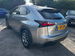 Lexus NX 2.5 300h Luxury E-CVT 4WD Euro 6 (s/s) 5dr 5dr Automatic 2015