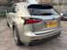 Lexus NX 2.5 300h Luxury E-CVT 4WD Euro 6 (s/s) 5dr 5dr Automatic 2015