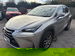 Lexus NX 2.5 300h Luxury E-CVT 4WD Euro 6 (s/s) 5dr 5dr Automatic 2015