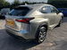 Lexus NX 2.5 300h Luxury E-CVT 4WD Euro 6 (s/s) 5dr 5dr Automatic 2015